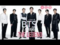 BTS (방탄소년단) - THE LEGEND - The 5th Album 'ARIRANG'