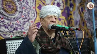 الشيخ ياسين التهامي حفلة آل العربي أدفو 2024 تصبو لها الروح 1 