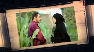 ربط الحجاب بالجريمة في مسلسلات رمضان ٢٠١٤ 