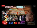 Download Lagu CEPOT DAWALA MANCAT SAWARGA AUDIO WAYANG GOLEK FULL ASEP SUNANDAR SUNARYA GIRI HARJA 3