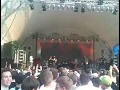 Olli Banjo - Pistole Live One Love Fesitval 2010