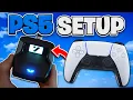PS5 Cronus Zen Setup Guide May 2026