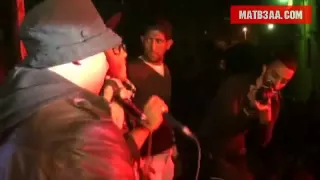 فرحة سادات كامله Far7t Sadat HD 2013 