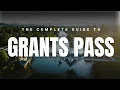A Local s Guide to Grants Pass Oregon