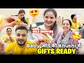 Download Lagu Baby आने की Khushi मैं Gifts Ready 🎁😍