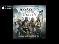 Assassin's Creed Unity OST Vol.2 - Rather Death Than Slavery (Game of Thrones Music Trailer)
