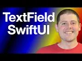 TextField SwiftUI