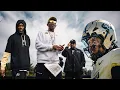 Download Lagu Ice Cube Stops By: Randy Moss is Back