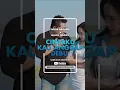 Lagu Nova Ardana X Bajol Ndanu - Cintaku Kau Anggap Debu #shorts