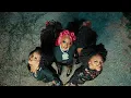 STORYE -  AIN'T MY FAULT (OFFICIAL VIDEO)