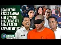 Download Lagu Mengejutkan! DIRJENPAS Sebut Ammar Bukan Pengedar Di Lapas, Kemungkinan Tak Bersalah?! | INDEPTH