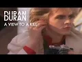 Download Lagu Duran Duran - A View To A Kill (Official Music Video)