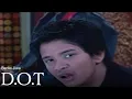 Download Lagu D.O.T - Berita Jiwa (Remastered Audio)