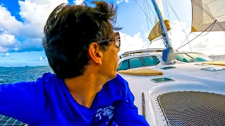 Never Felt Sailing Like This Before 🤯 | S2Ep10