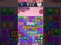 Candy Crush Saga Level 7052 No Boosters