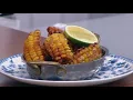 Foodie Friday with Hudson VU