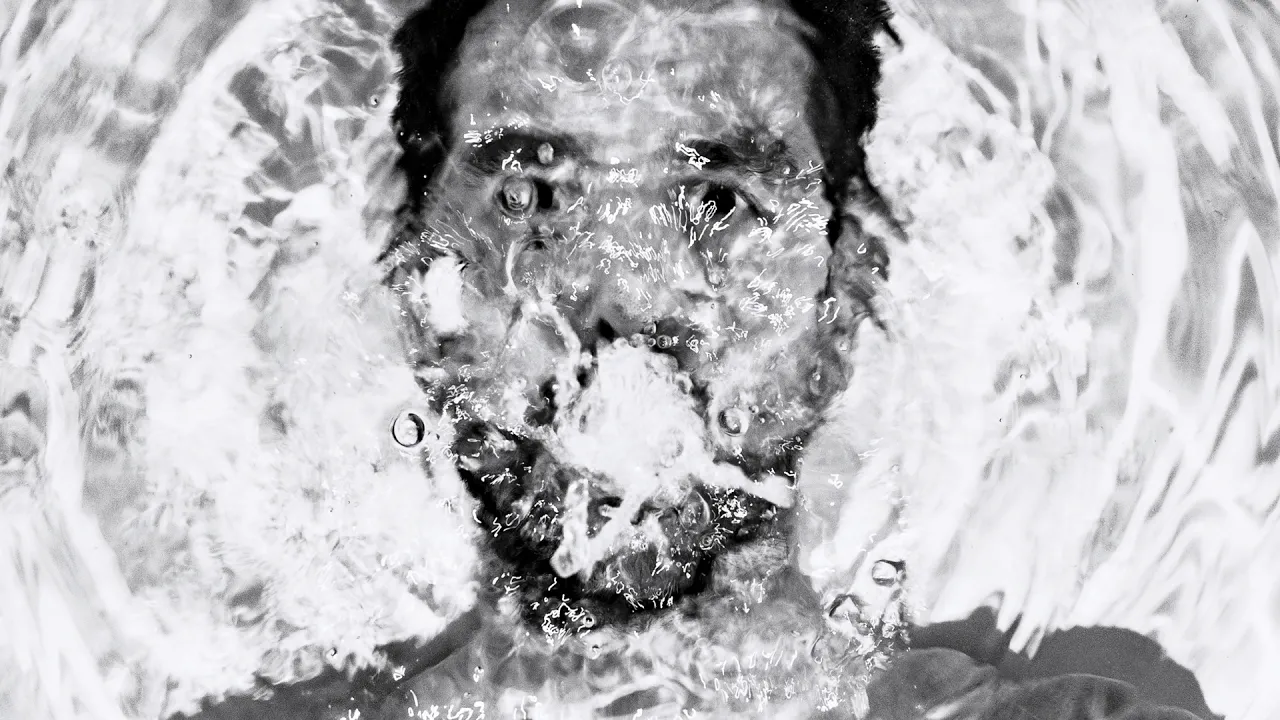 Reset Robot - Spiral Of Silence