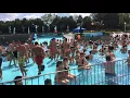 Popof WCD pool sessions 2018
