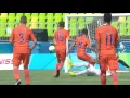 Football 7-a-side | Iran x Netherlands | Preliminary Match 9 | Rio 2016 Paralympic Games