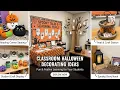 100 Classroom Halloween Decorating Ideas Halloween Bulletin Boards and Fun Spooky Desk Decor 2026