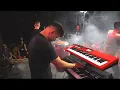Download Lagu Louca De Bala - Os Feras do Pizeiro Ao Vivo