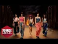 Download Lagu (G)I-Dle  Unforgiven Feat. ado M/V
