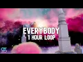 Download Lagu Nicki Minaj - Everybody (feat. Lil Uzi Vert) [1 Hour Loop]