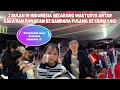 Download Lagu SETELAH DUA BULAN BERSAMA SEKARANG KAKAKU BALIK CHINA, SEDIH BERPISAH DENGAN PONAKAN