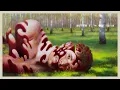 James Blake - Life Is Not The Same (Official Lyric Video)