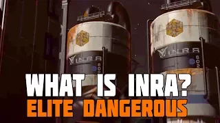 Download Elite Dangerous - Who or what is INRA MP3