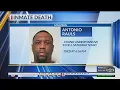 Inmate Found Dead at the Ouachita River Correctional Unit in Malvern