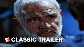 The Rock 1996 Trailer Movieclips Classic Trailers