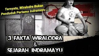 Download FAKTA WIRALODRA \u0026 SEJARAH INDRAMAYU MP3