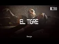 Cartel De Santa - El Tigre (Letra/Lyrics)