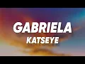 Download Lagu KATSEYE - Gabriela (Lyrics)