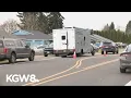 Person shot during reported hostage situation in Salem