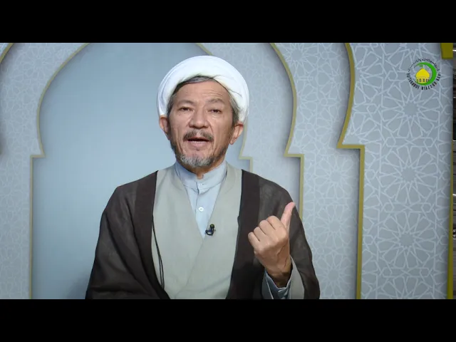 ⁣110   استدلال مباشر - استاد: رحمت الله رضایی