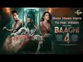 Download Lagu Main Hoon Hero Tu Hai Villain || Baaghi 4 || Tiger Shroff, Sanjay Dutt || DevilCape Music || Kuldeep