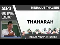 Download Lagu MP3 Gus Baha Terbaru # Kitab Minhajut Thalibin # Thaharah