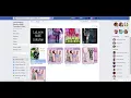 Copy and Paste Sonlet Party Links