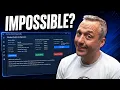 I Finally Built the Impossible Windows App