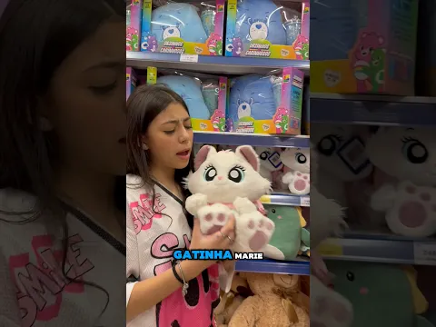 Quando a tia faz tudo que a criança quer 🤭