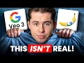 Download Lagu Nano Banana + Google VEO 3 is INSANE for Realistic AI Videos