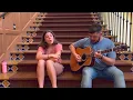 Fall, Fall, Fall - Caamp (J.T Hirota Cover feat. Grace Doyle)