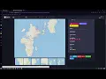 Euro Truck Simulator 2 Map Editor Tutorial - How to open the editor and enable a background map