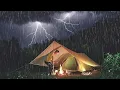 Download Lagu EXTREEM WREED ONWEER‼️BESTE KAMPEREN IN HEVIGE REGEN EN ONWEER, LANGE HEVIGE REGEN DE HELE NACHT