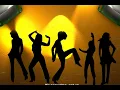 15 :  Pony Time -  Chubby Checker