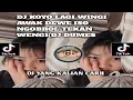 Download Lagu DJ DUMES( KOYO LAGI WINGI AWAK DEWE ISO NGOBROL TEKAN WENGI)FULL BASS REMIX