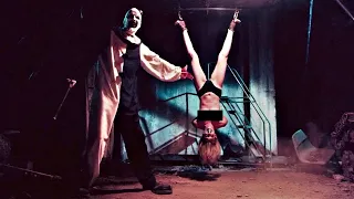 terrifier movie explained in tamil tamil movie story explained tamil movie story review