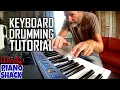 Download Lagu Learning Keyboard Finger Drumming!